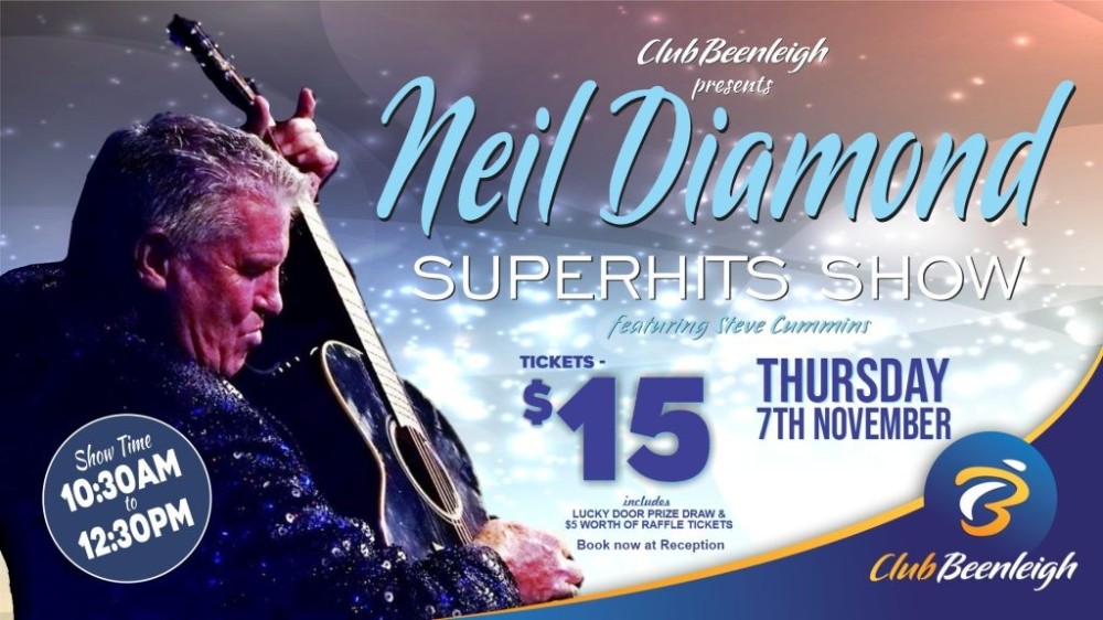 Neil Diamond Superhits