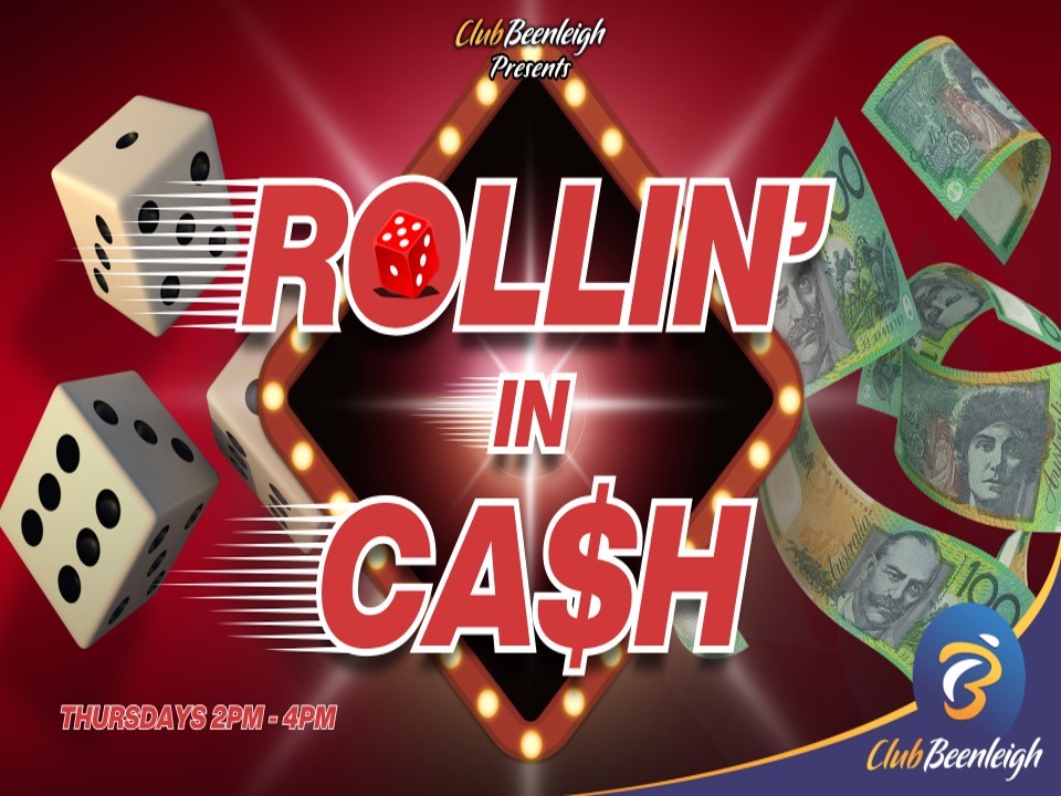 Rollin' in Cash